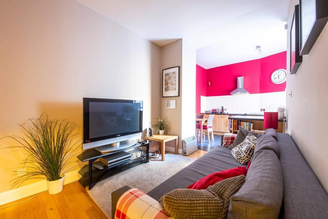 Joivy Amazing Location - Charming By The Castle! Apartment Edinburgh