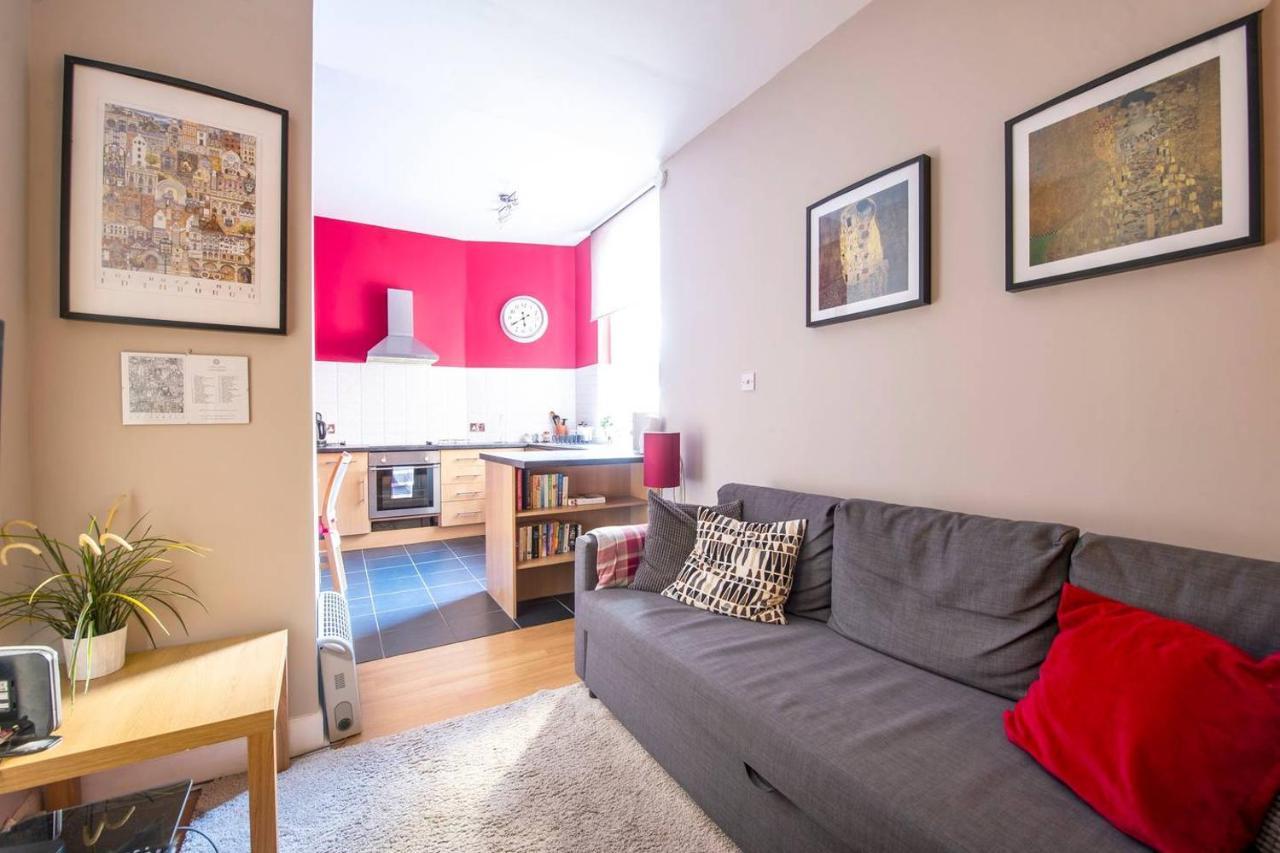 Apartment Joivy Amazing Location - Charming By The Castle! *