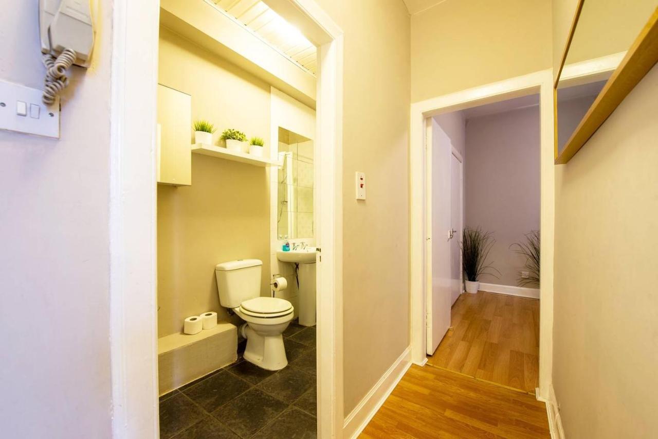 Joivy Amazing Location - Charming By The Castle! Apartment Edinburgh