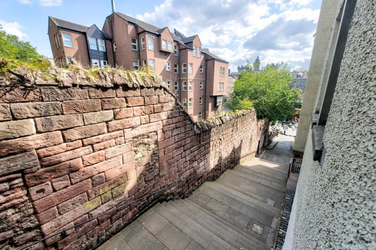 Apartment Joivy Amazing Location - Charming By The Castle!