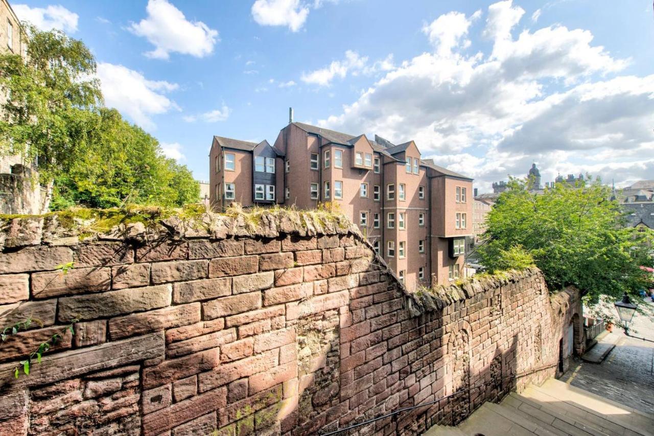 Apartment Joivy Amazing Location - Charming By The Castle!