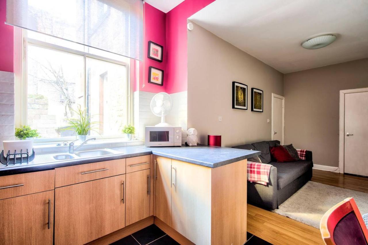 Joivy Amazing Location - Charming By The Castle! Apartment