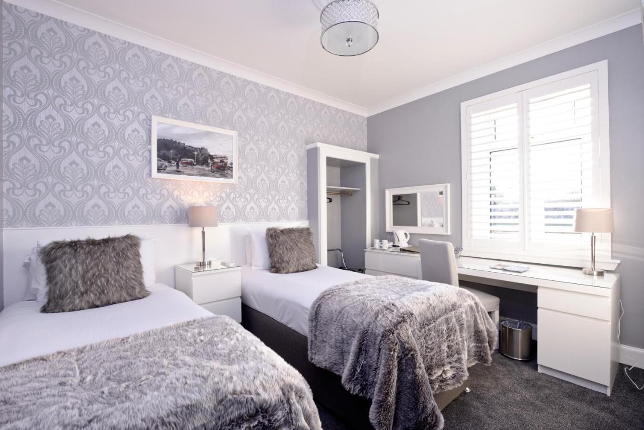 Bed & Breakfast Alpha 3*