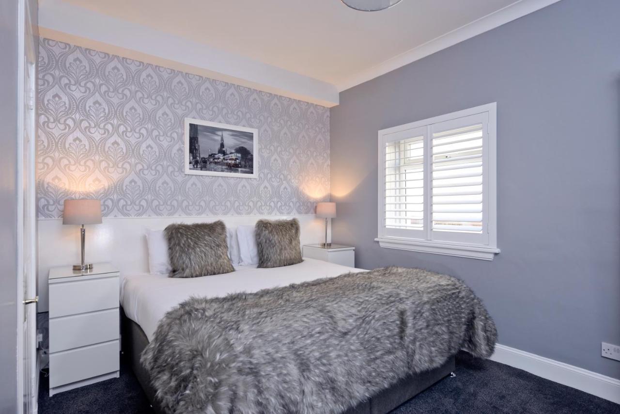 Alpha Bed & Breakfast 3*
