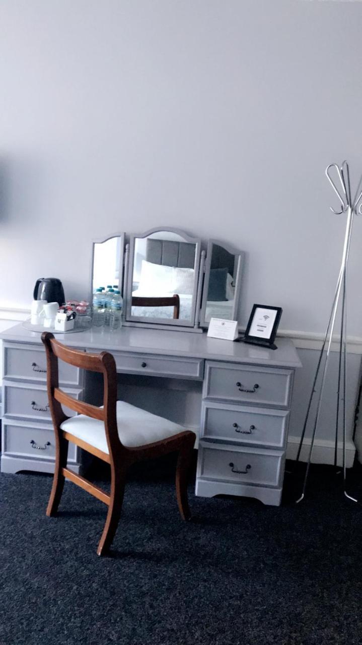 Edinburgh Central Rooms Gasthof 3*