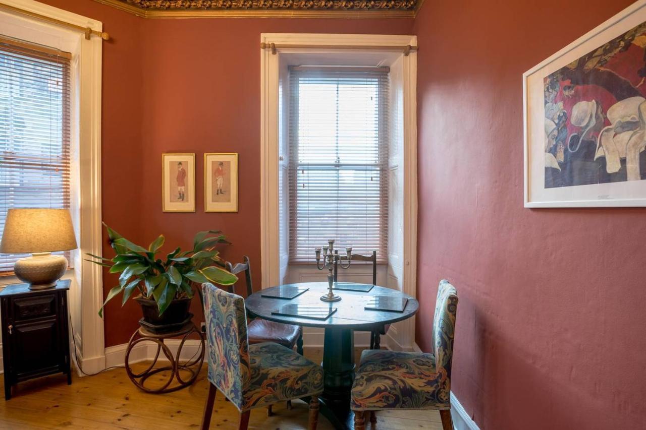 Apartment Joivy Unique&artsy Royal Mile Apt - Relive Music History
