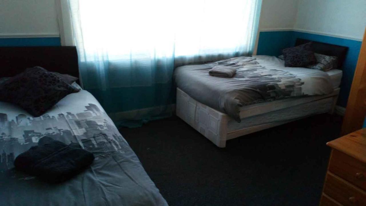 Gilmore Guest House