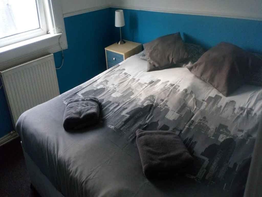 Gilmore Guest House