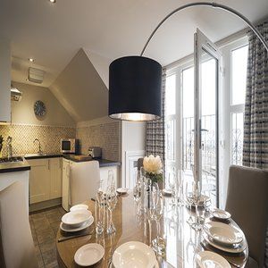 Fountain Court - Royal Garden Aparthotel Edinburgh
