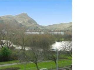 Apartment Lochend Serviced Edinburgh