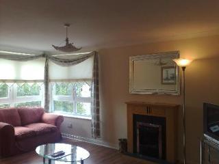 Lochend Serviced Apartment