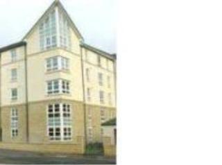 Lochend Serviced Apartment