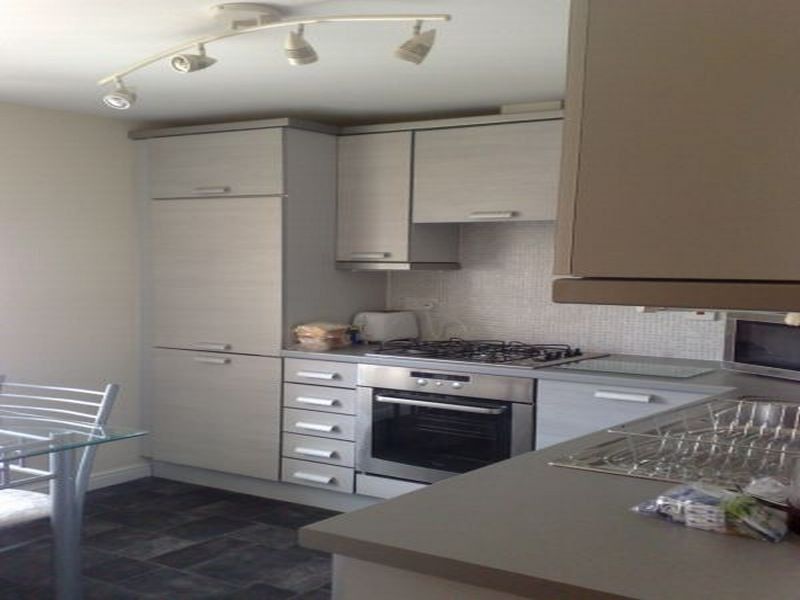 Lochend Serviced * Edinburgh