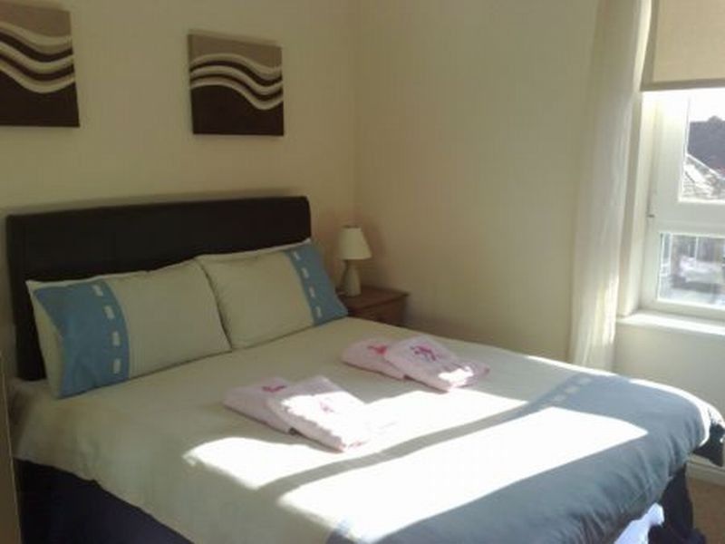 Apartment Lochend Serviced Edinburgh