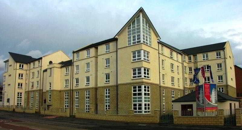 Lochend Serviced * Edinburgh