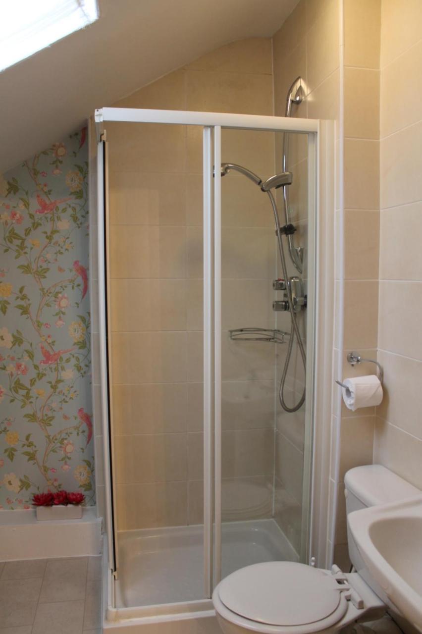 Sonas Guest house Edinburgh