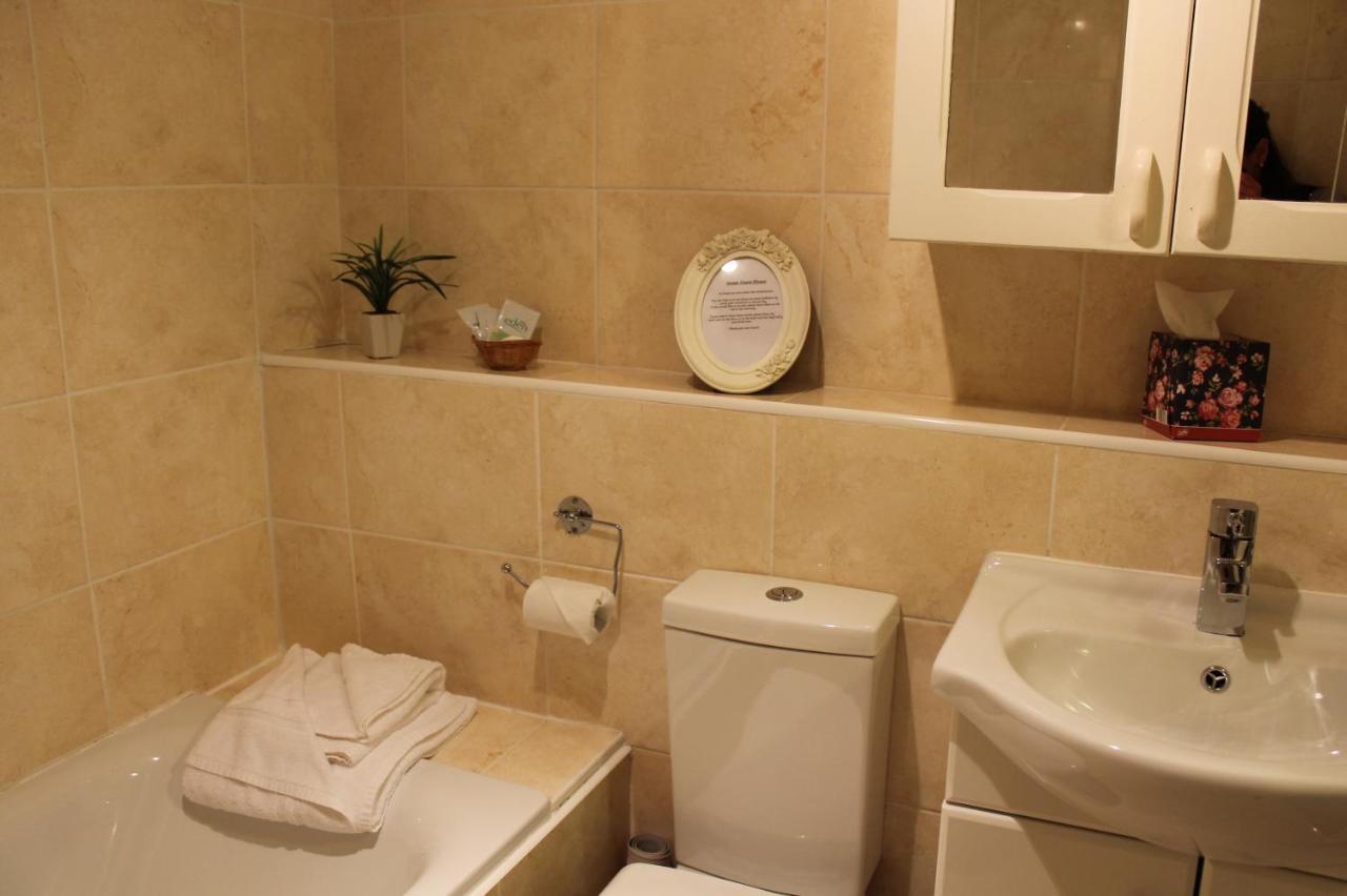 Guest house Sonas 3*