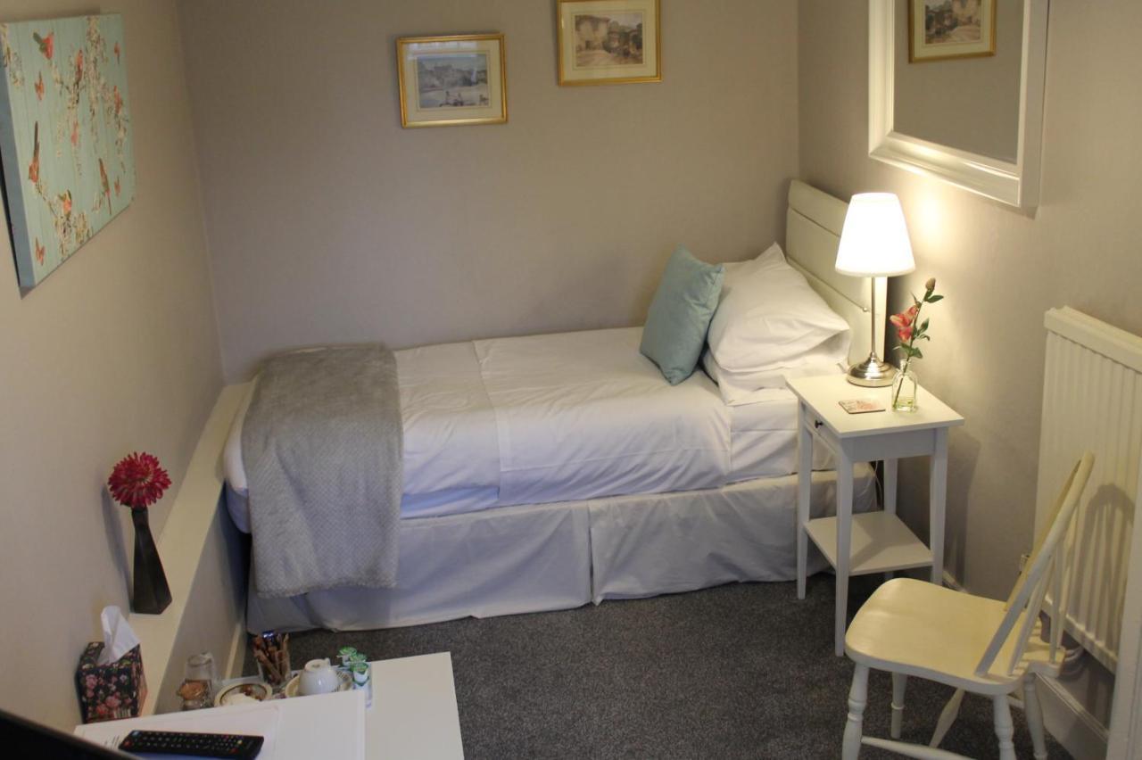 Sonas 3* Edinburgh