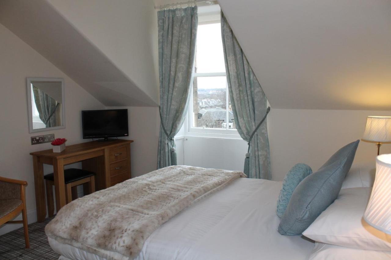 Sonas Guest house Edinburgh