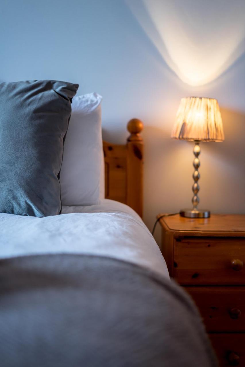 Serviced Apartment