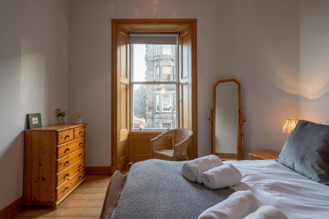 Apartment Serviced EDI