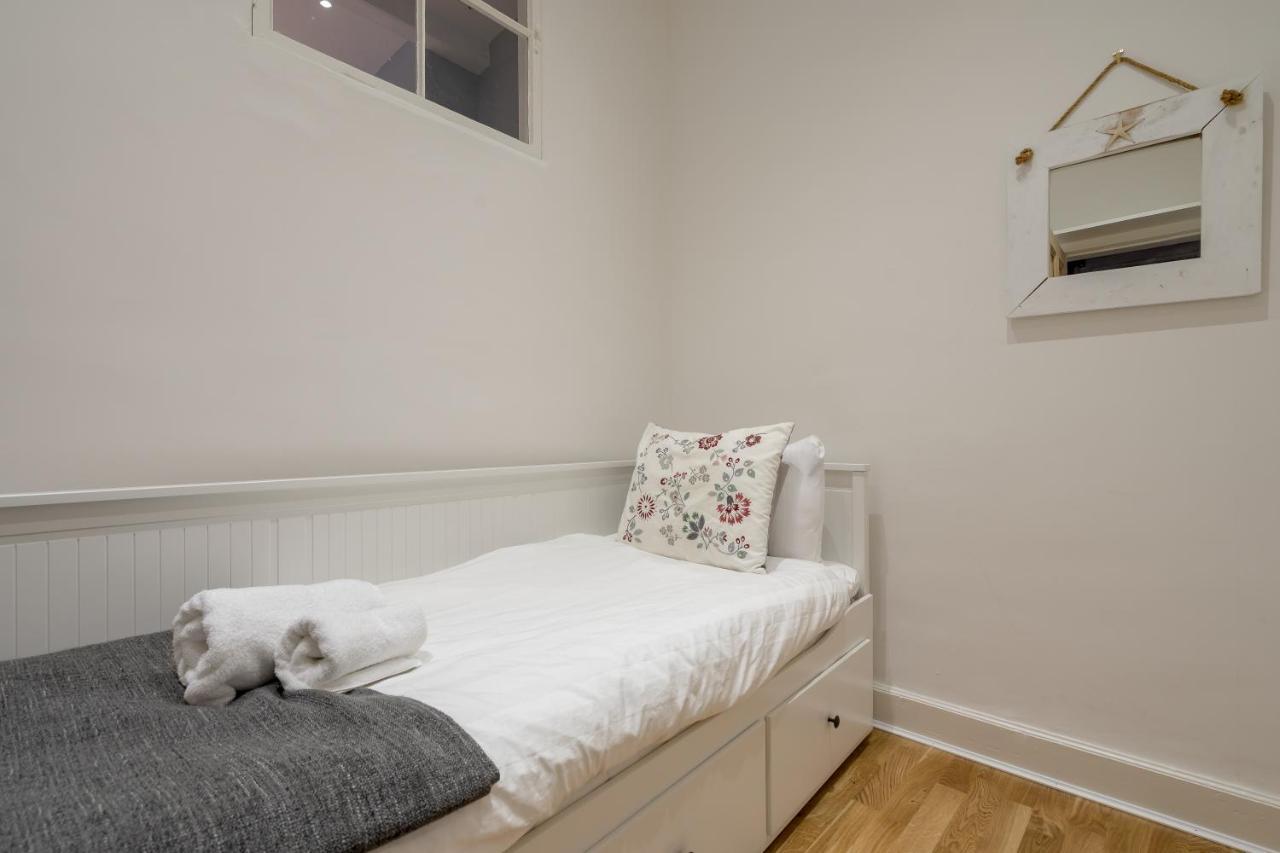 Apartment Serviced EDI
