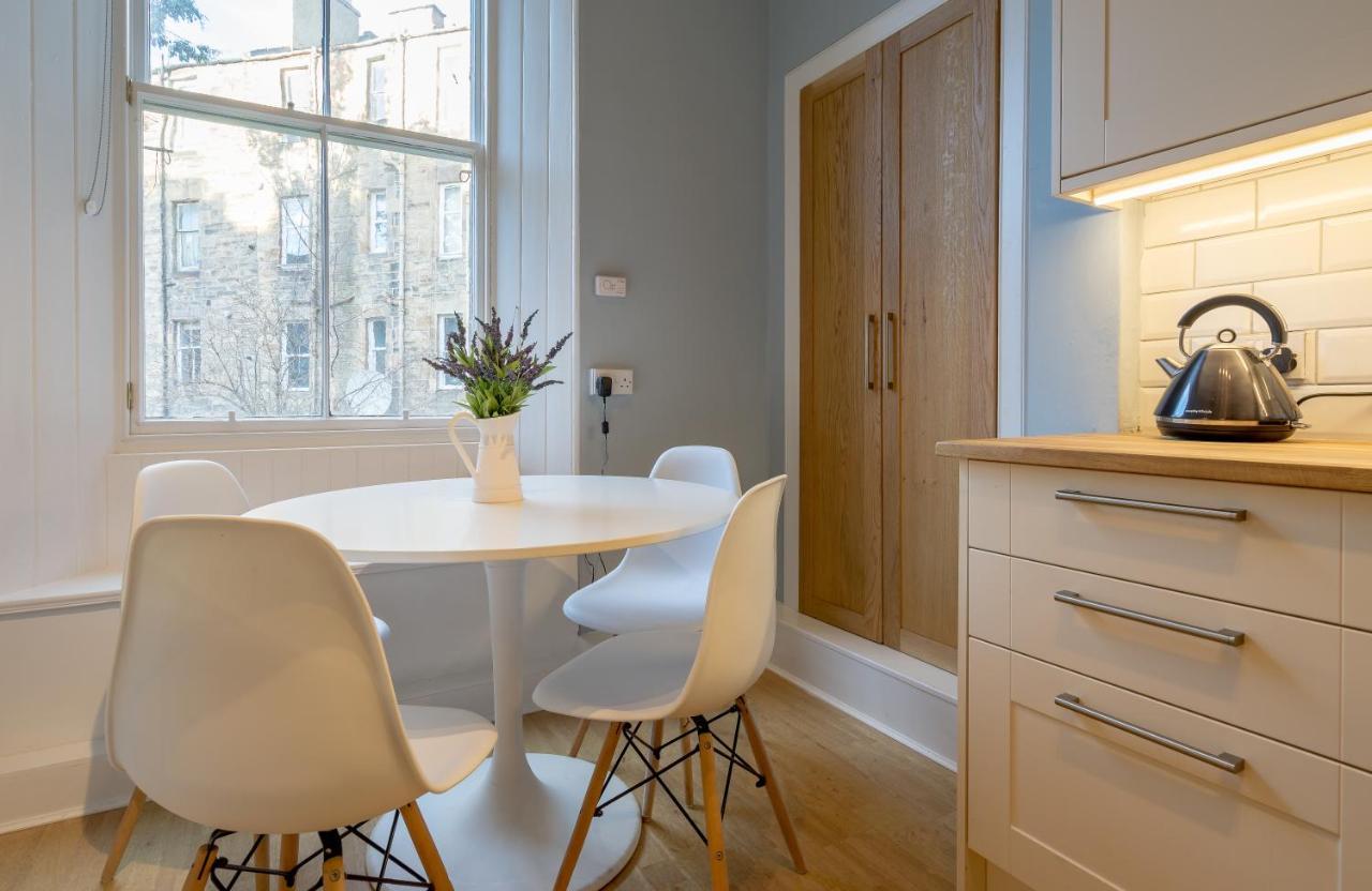 Serviced Apartment EDI