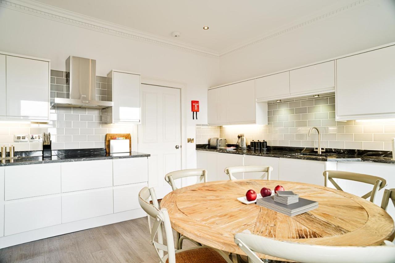 Joivy Stunning Flats In The Centre Edinburgh