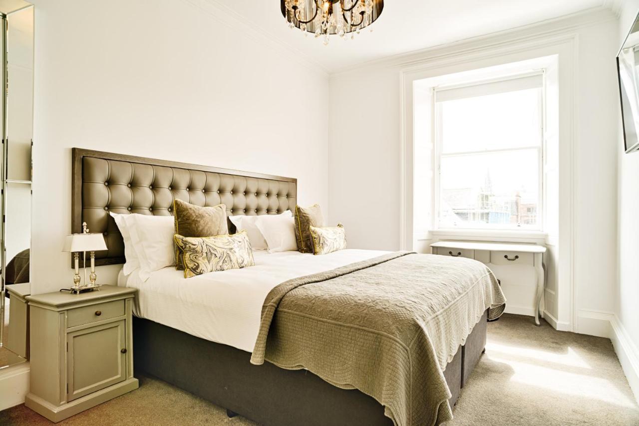 Joivy Stunning Flats In The Centre Apartment *
