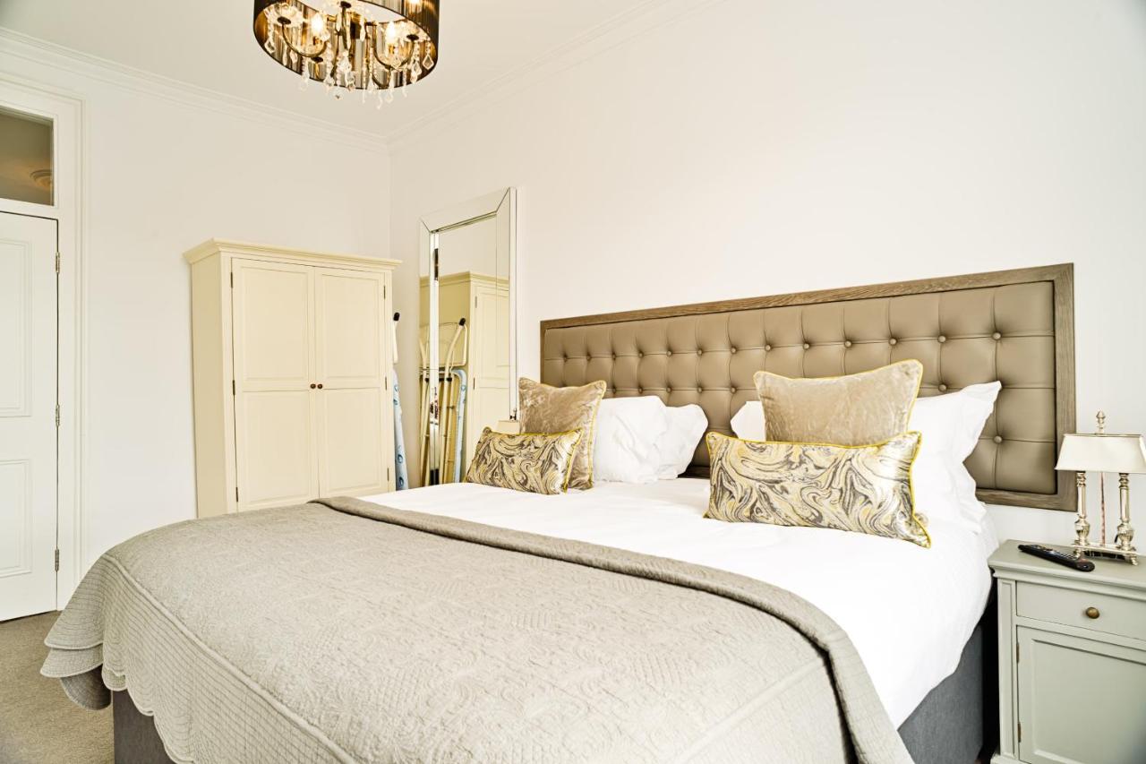 Joivy Stunning Flats In The Centre Edinburgh
