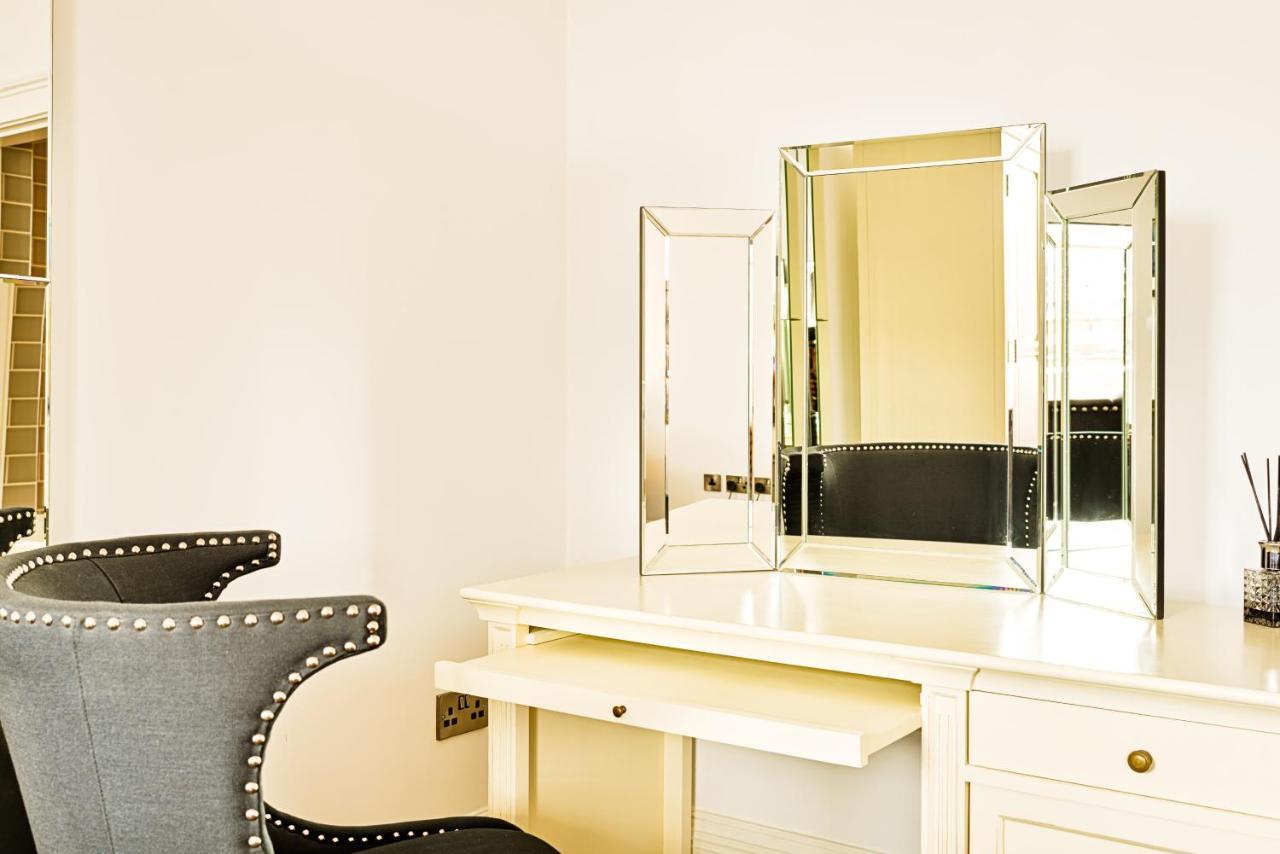 Joivy Stunning Flats In The Centre Apartment Edinburgh