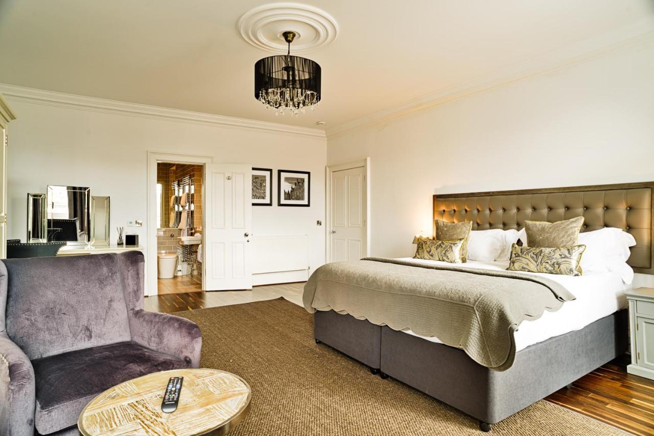 Joivy Stunning Flats In The Centre Edinburgh