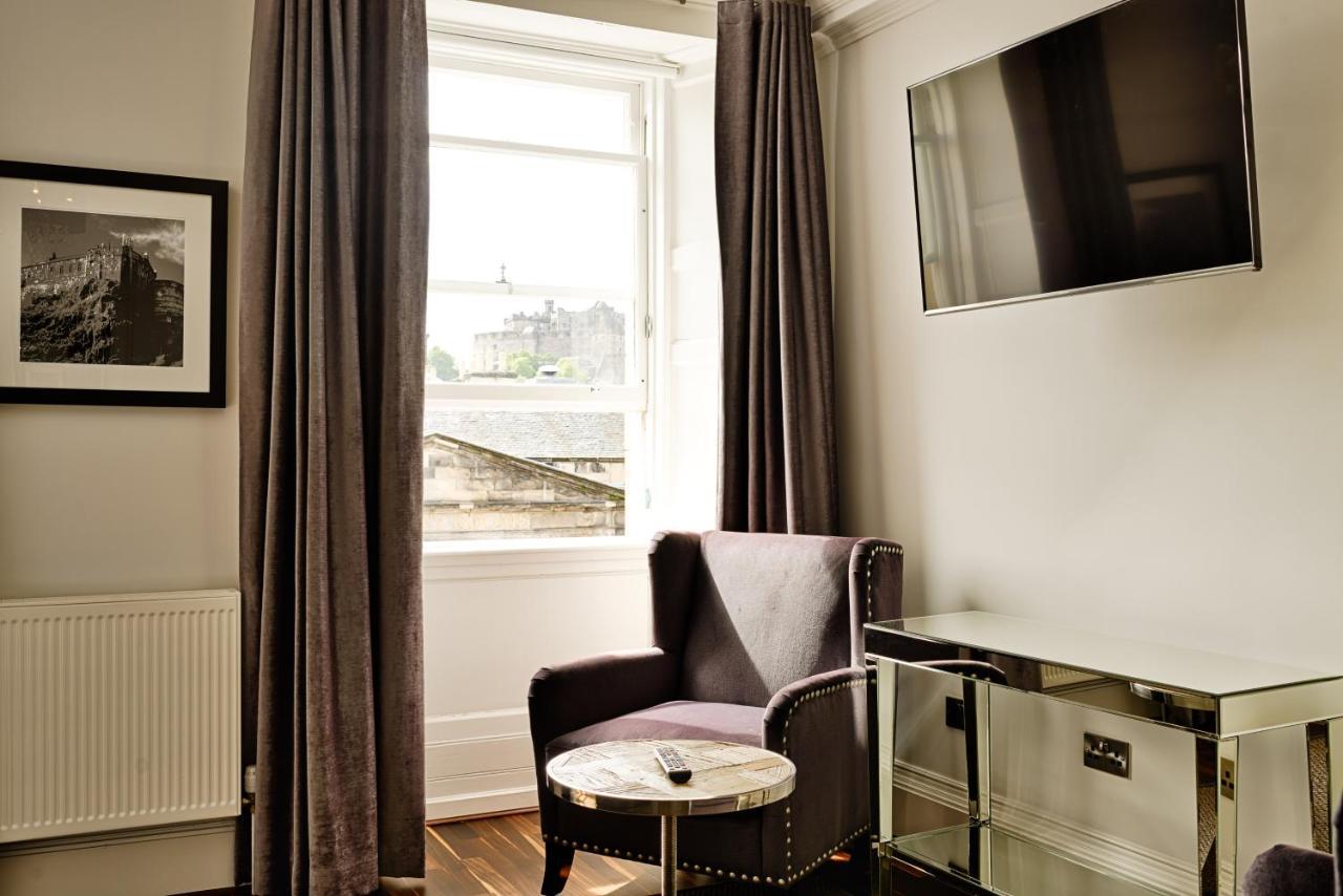 Joivy Stunning Flats In The Centre * Edinburgh