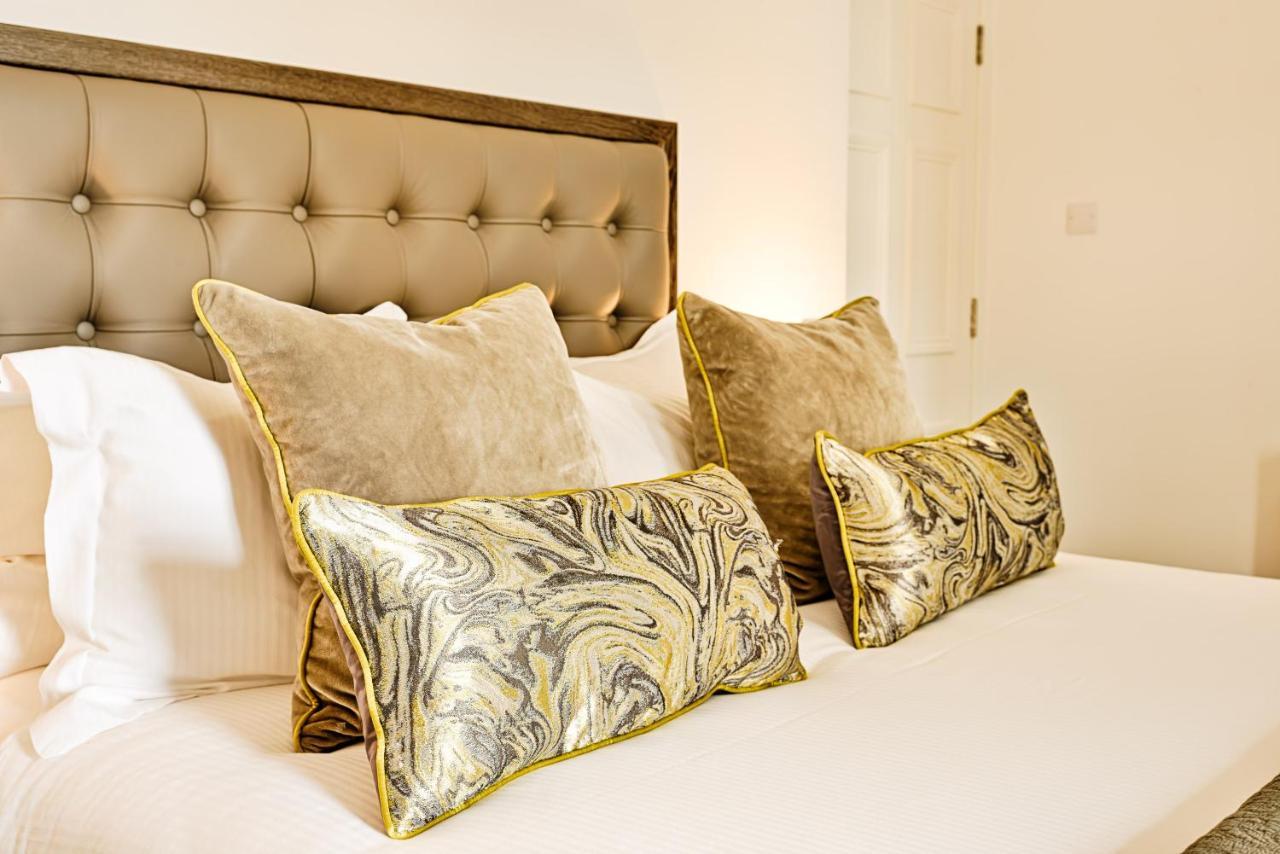 Joivy Stunning Flats In The Centre Apartment *