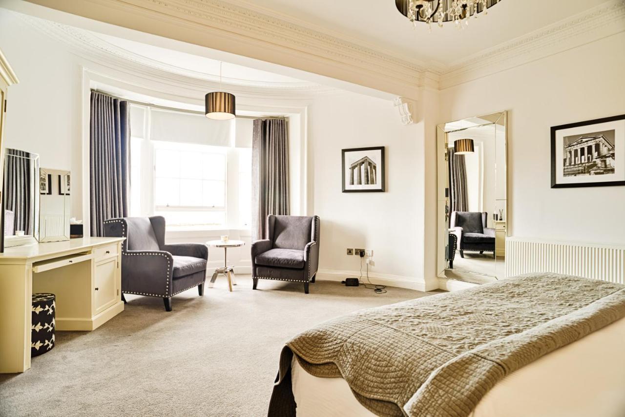Joivy Stunning Flats In The Centre Edinburgh