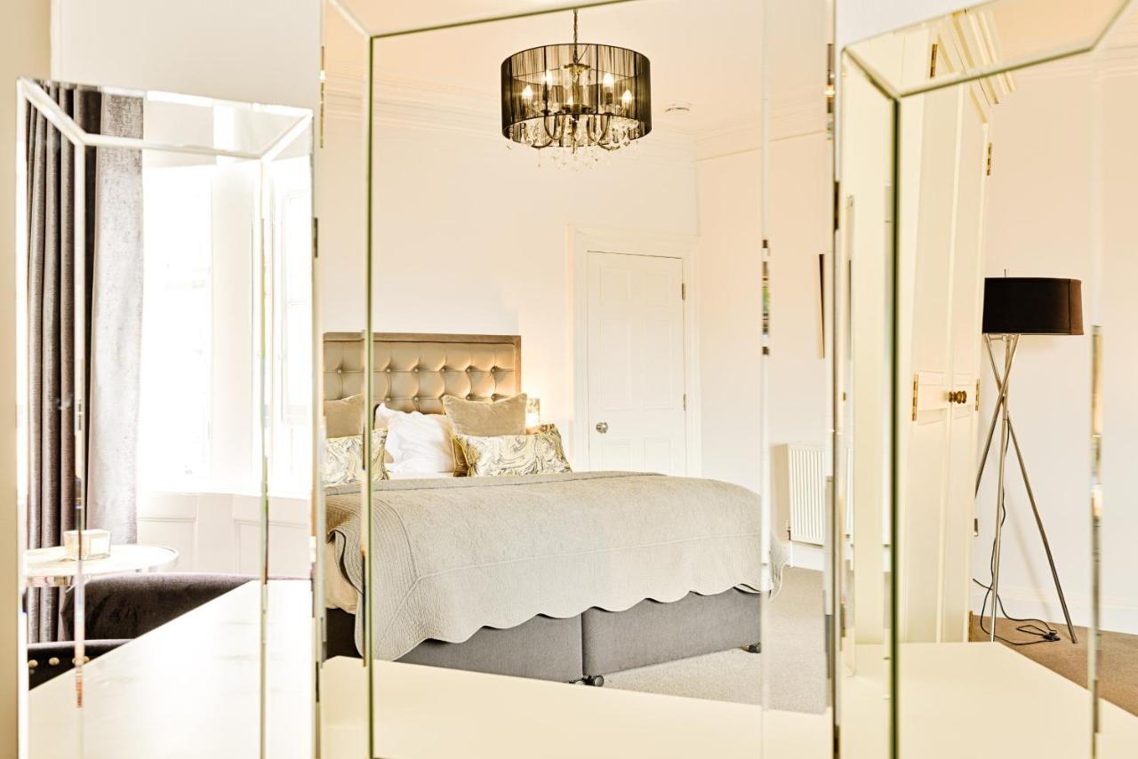 Joivy Stunning Flats In The Centre Apartment *