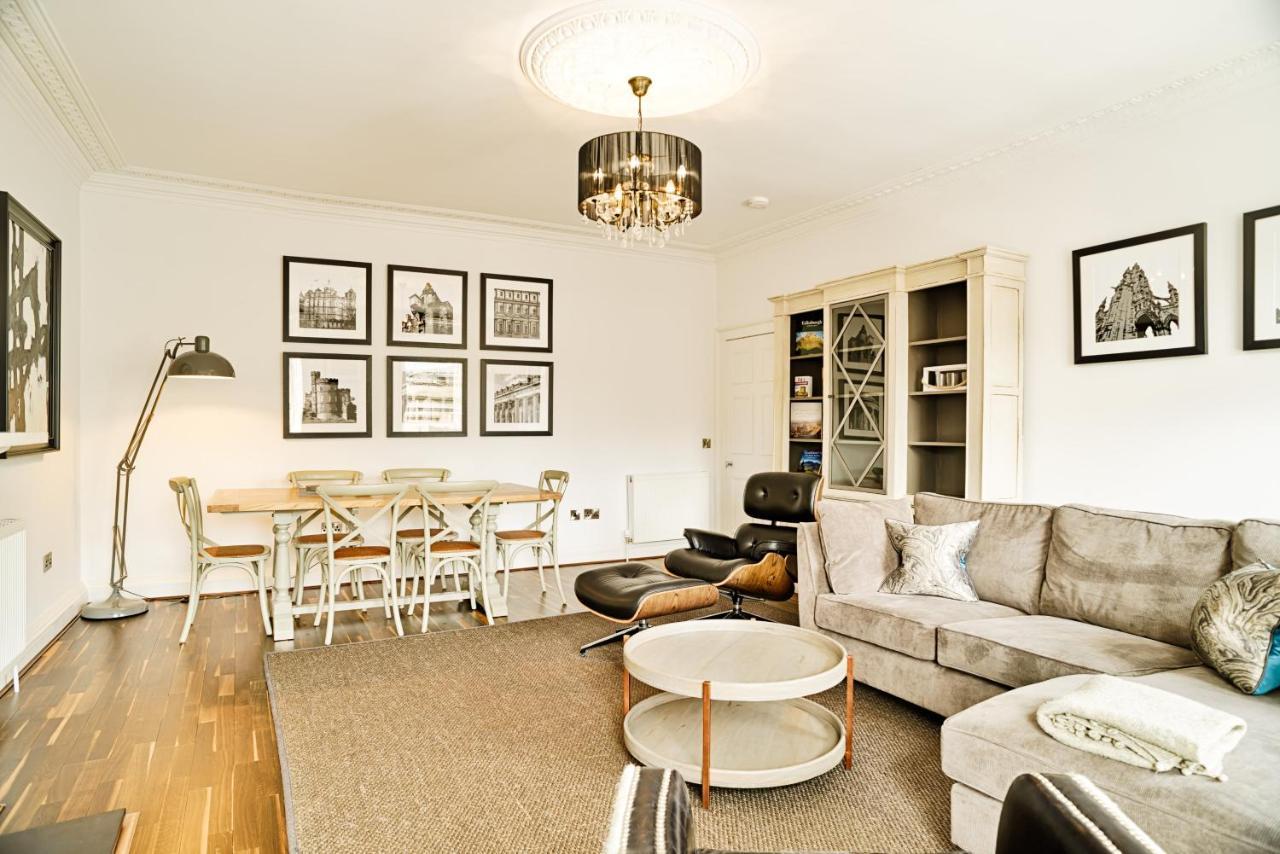 Apartment Joivy Stunning Flats In The Centre Edinburgh