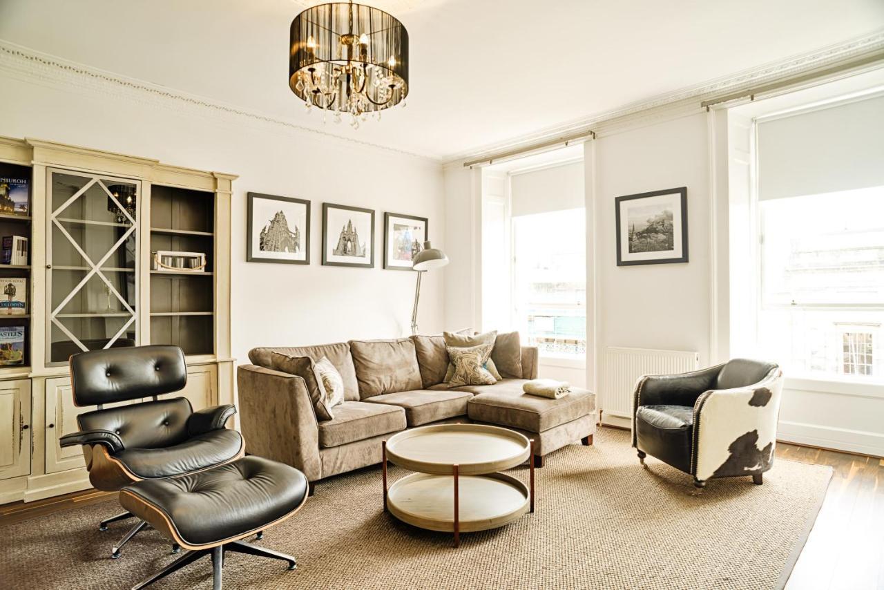 Apartment Joivy Stunning Flats In The Centre