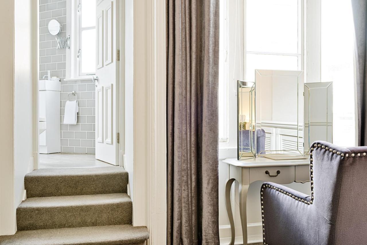 Apartment Joivy Stunning Flats In The Centre Edinburgh