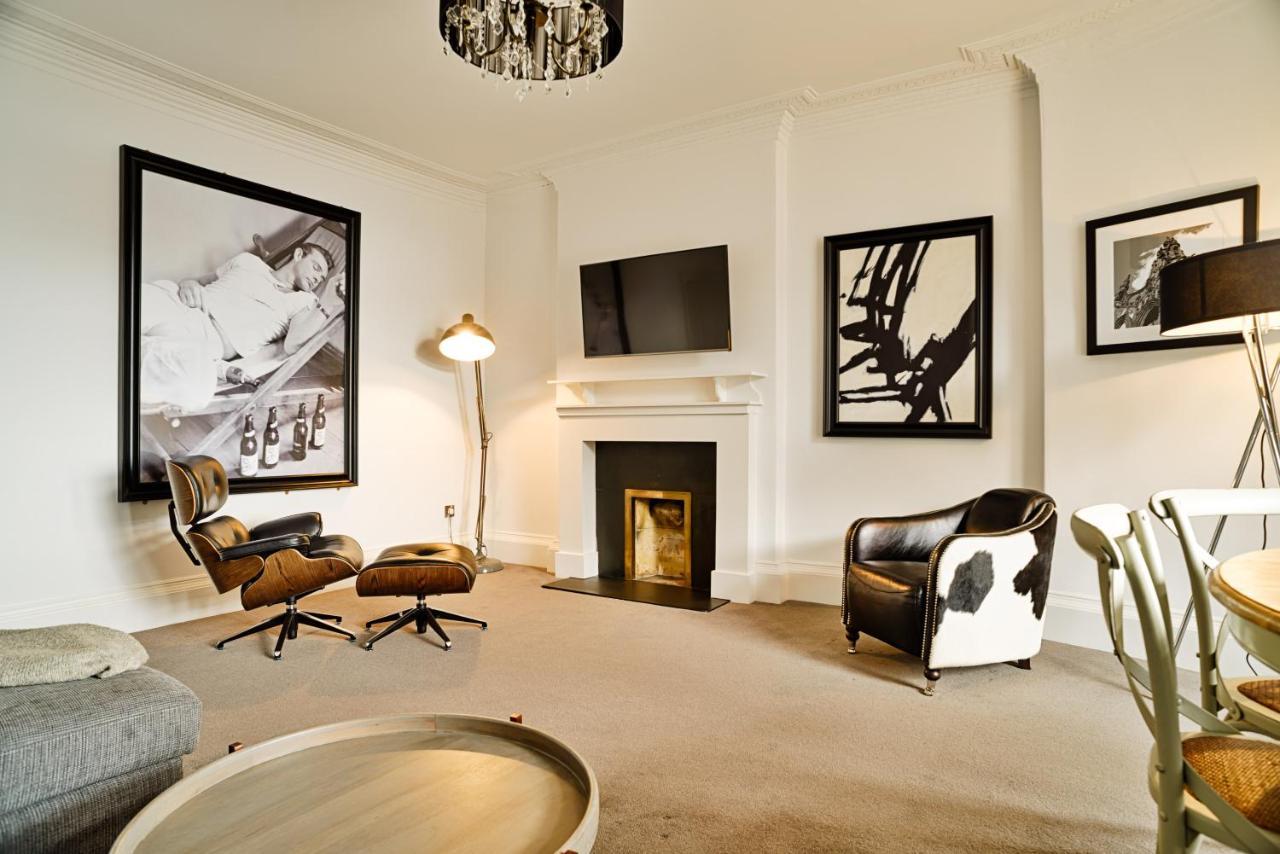 Joivy Stunning Flats In The Centre Edinburgh