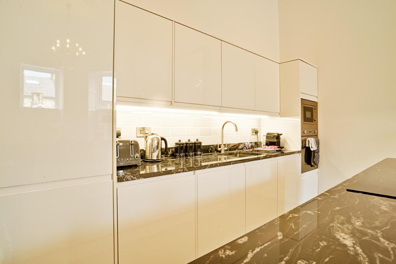 Apartment Joivy Stunning Flats In The Centre Edinburgh