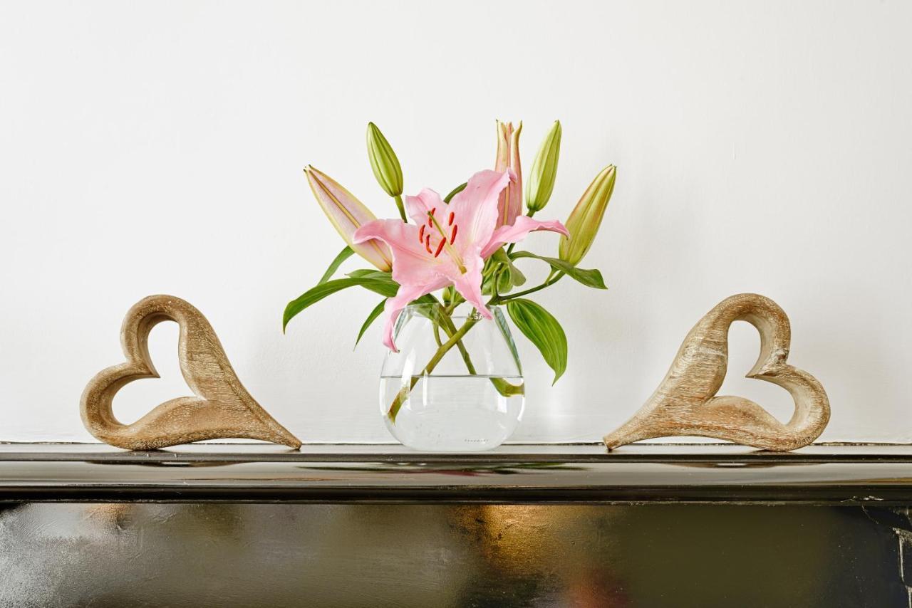 Joivy Stunning Flats In The Centre Apartment *