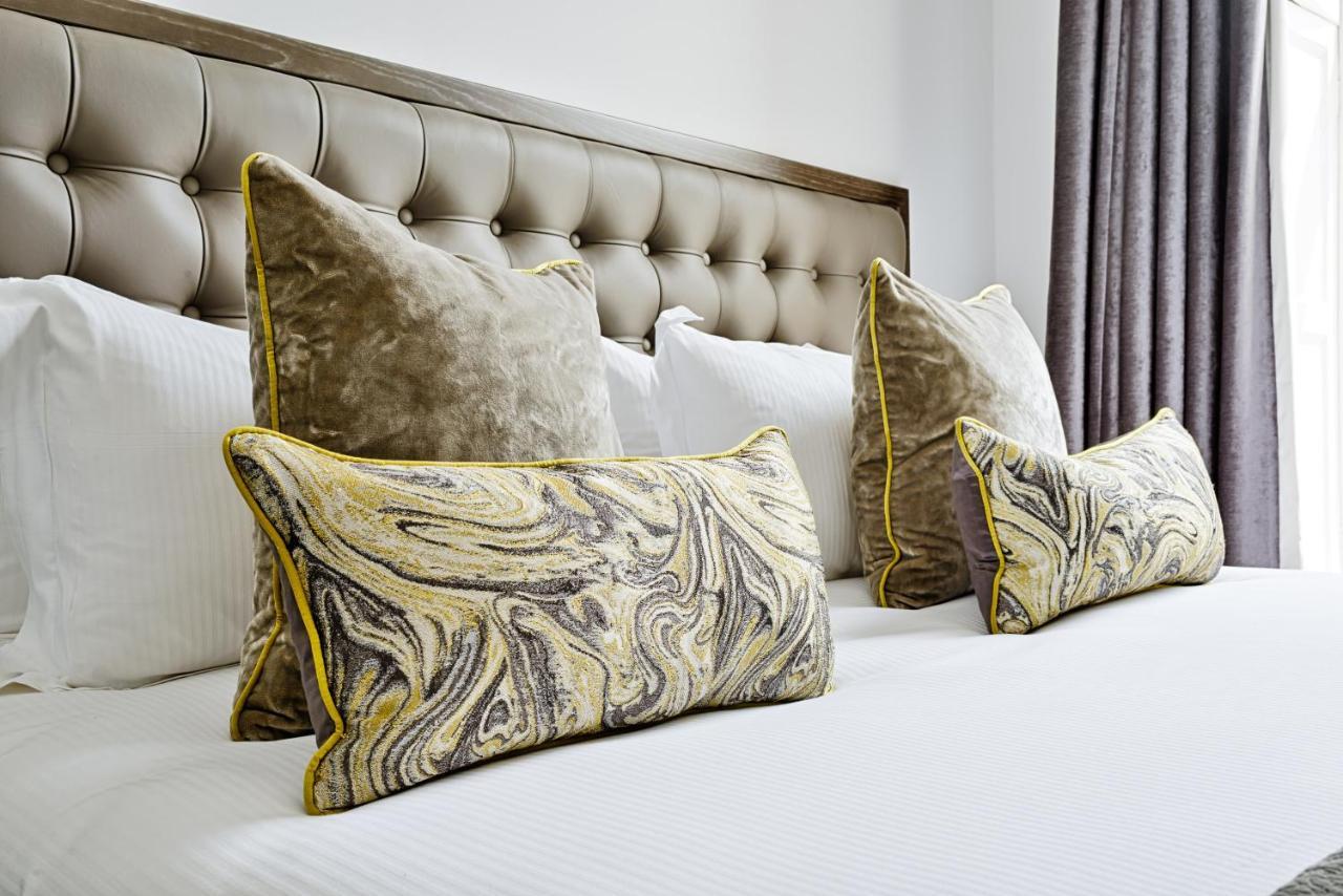 Joivy Stunning Flats In The Centre Apartment Edinburgh
