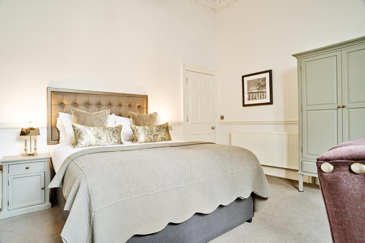 Joivy Stunning Flats In The Centre Edinburgh
