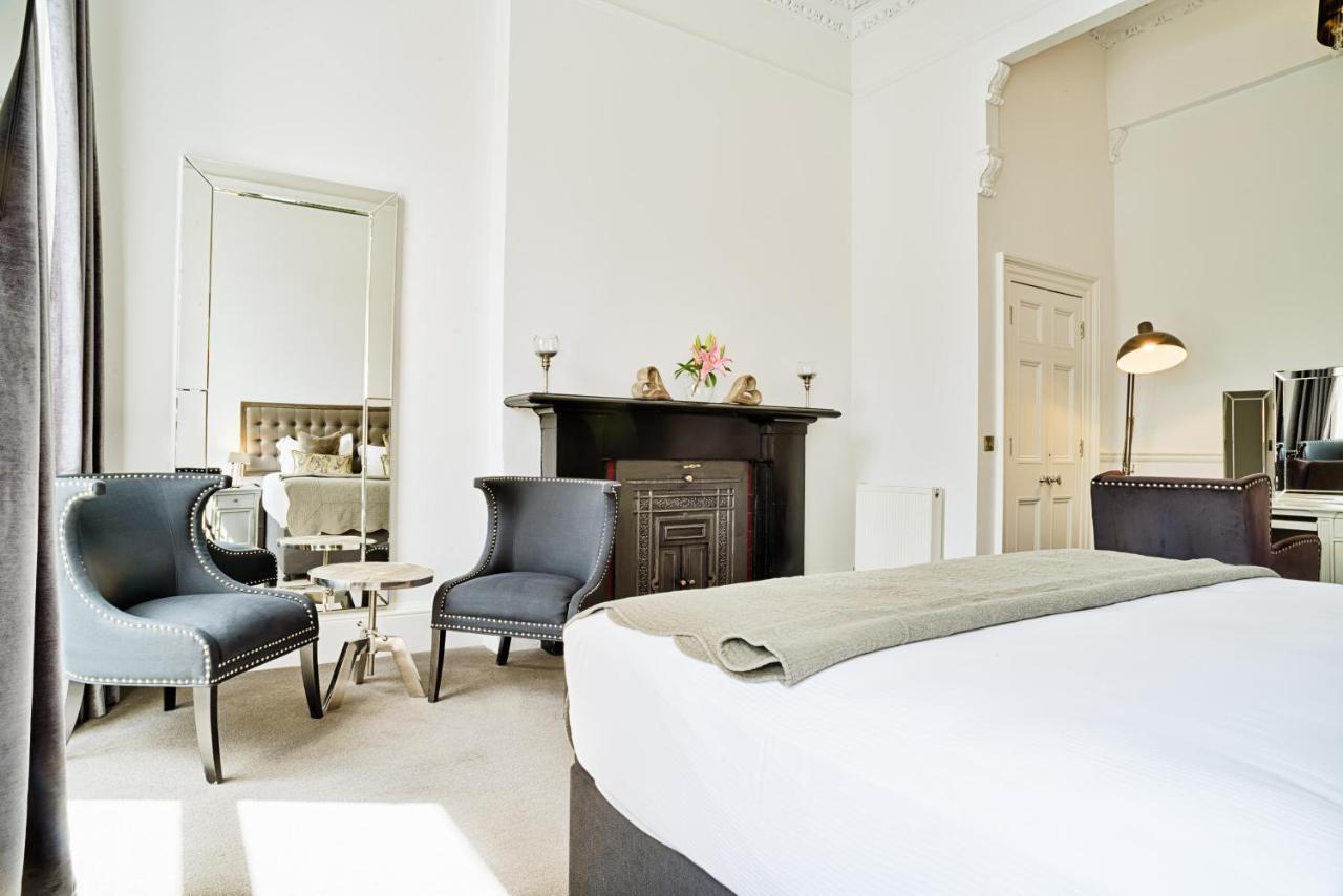 Joivy Stunning Flats In The Centre Apartment Edinburgh