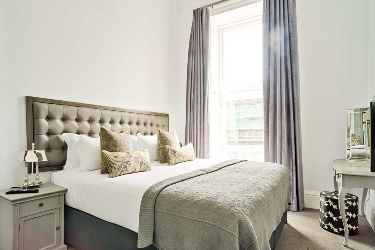 Joivy Stunning Flats In The Centre * Edinburgh