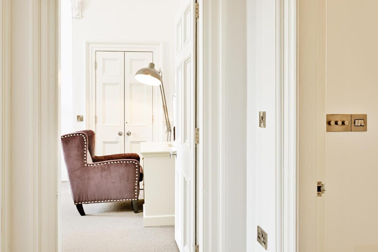 Joivy Stunning Flats In The Centre Apartment