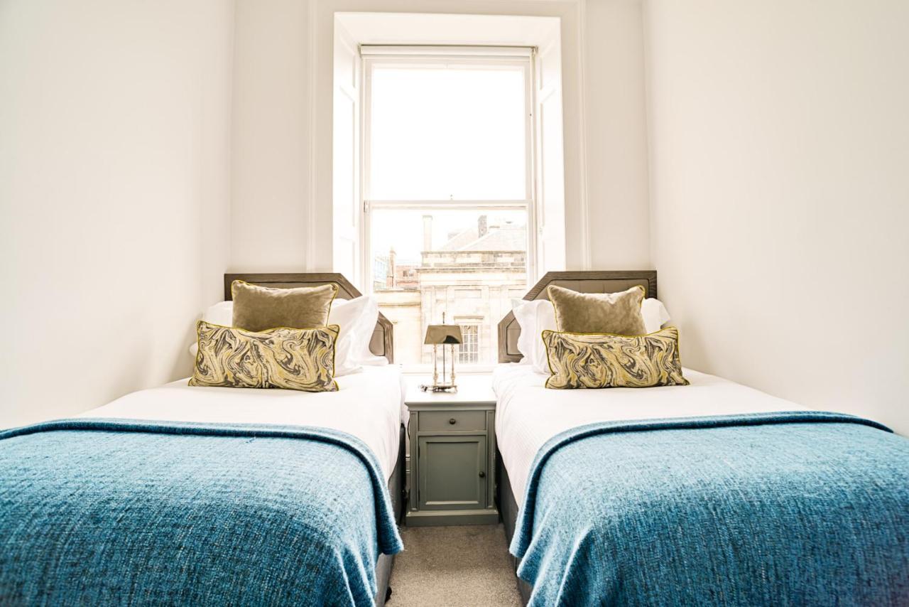 Apartment Joivy Stunning Flats In The Centre Edinburgh