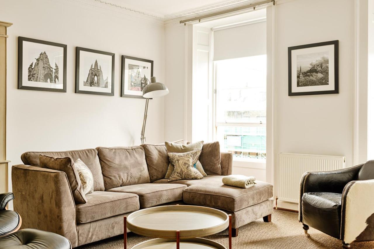 Joivy Stunning Flats In The Centre Apartment