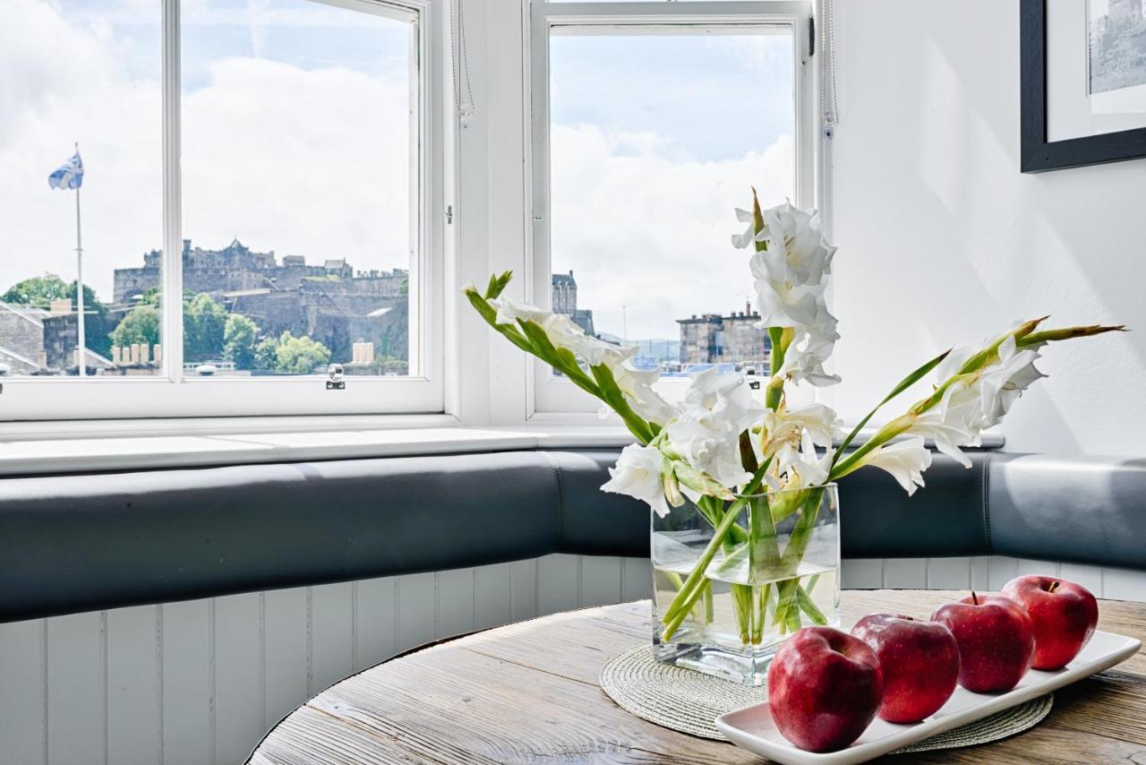 Joivy Stunning Flats In The Centre * Edinburgh